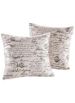 Potah ve vzhledu Vintage, bpc living bonprix collection