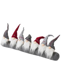 Ochrana proti průvanu ''Skřítci'', bpc living bonprix collection