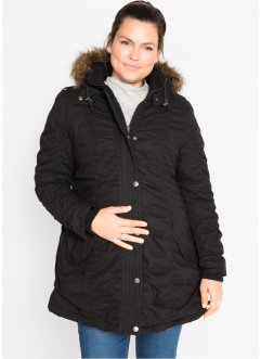 Těhotenská zimní bunda, bpc bonprix collection