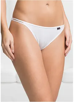 Tanga kalhotky (6 ks v balení), bonprix