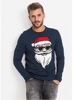 Pulovr Slim Fit, RAINBOW