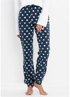 Pyžamové kalhoty, bpc bonprix collection