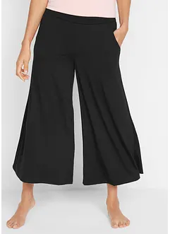 Kalhoty Culotte, bonprix