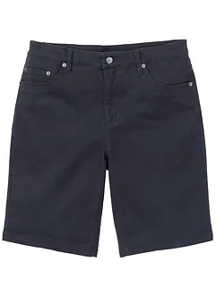 Strečové bermudy Classic Fit, bonprix