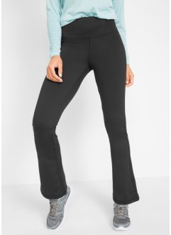 Stahovací sportovní kalhoty s kapsou, rozšířené, bpc bonprix collection