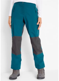 Trekkingové funčkní kalhoty, dlouhé, bpc bonprix collection