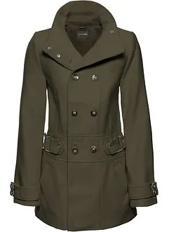 Krátký kabát, krátká velikost, bonprix