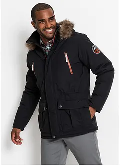 Vodoodpudivá parka, bonprix