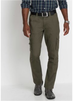Cargo kalhoty s teflonovou úpravou, Regular Fit, bpc selection