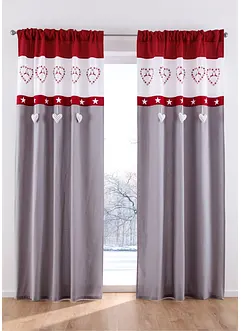 Záclona "Levke", 1 ks, bonprix