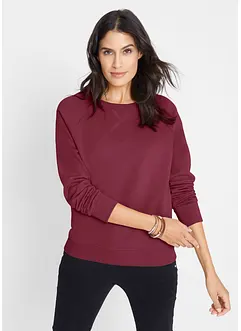 Základní mikina, bonprix