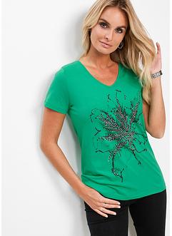 Tričko s kr&aacute;tk&yacute;m ruk&aacute;vem, bpc selection