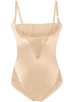 Stahovací body, silný tvarující efekt, bonprix