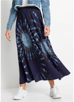 Batikovaná sukně, RAINBOW