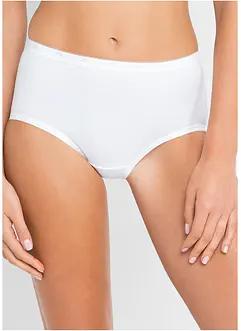 Maxi slipy (5 ks v balení), bonprix