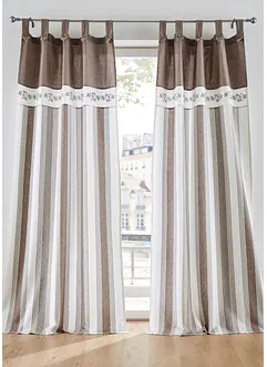 Závěs (1 ks), bonprix