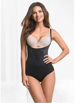 Stahovací body, silný tvarující efekt, bonprix