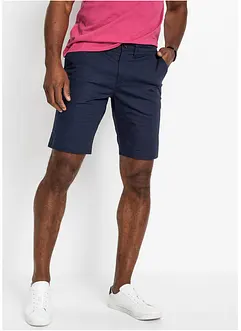 Chino bermudy, Regular Fit, bonprix
