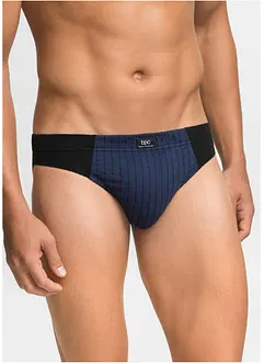 Slipy z měkké bavlny (5 ks v balení), bonprix