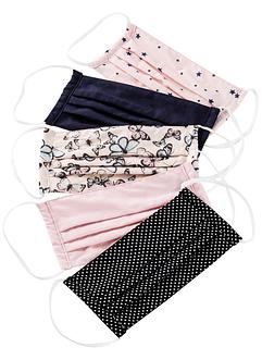 Rou&scaron;ky (5d&iacute;ln&aacute; souprava), bpc bonprix collection