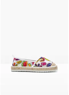 Espadrilky, bonprix