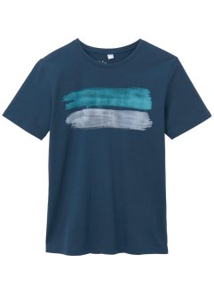 Tričko pro chlapce z organické bavlny, bpc bonprix collection