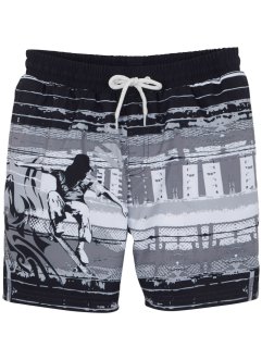 Plavkové šortky pro chlapce, bpc bonprix collection