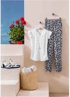 Halenka s vol&aacute;ny, BODYFLIRT