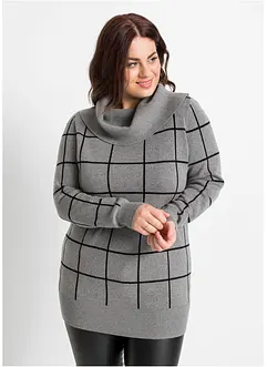 Dlouhý svetr, bonprix