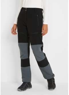 Softshellové kalhoty, bpc bonprix collection