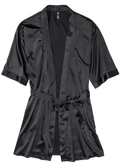 Souprava: Kimono a negližé (2dílná souprava), bonprix