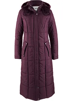 Lehký prošívaný kabát, bonprix