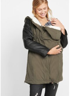 Těhotenská bunda, bpc bonprix collection