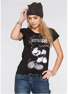 Triko s Mickey Mouse potiskem, Disney