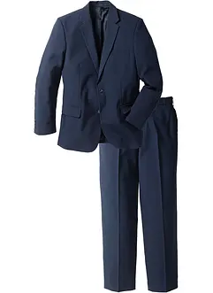 Oblek (2dílná souprava), Regular Fit, bonprix
