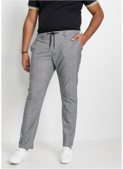 Chino kalhoty Slim Fit Tapered, s recyklovaným polyesterem, RAINBOW