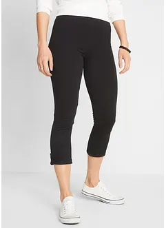 3/4 capri legíny, bonprix