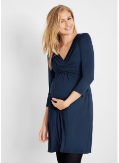 Těhotenské/kojicí šaty z LENZING™ ECOVERO™, bpc bonprix collection