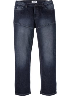 Strečové džíny v pohodlném střihu Regular Fit Straight, John Baner JEANSWEAR