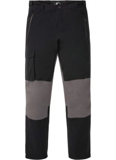 Funkční kalhoty Regular Fit, Straight, bpc bonprix collection