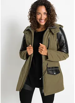 Parka, bonprix