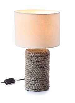 Stolní lampa ve vzhledu rákosu, bpc living bonprix collection