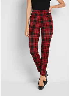 Žerzejové kalhoty, bonprix