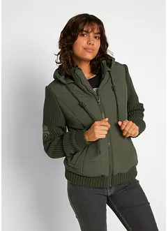 Podzimní/jarní bunda, bonprix