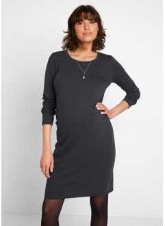 Těhotenské šaty (2 ks v balení), bpc bonprix collection