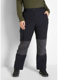 Trekkingové funkční kalhoty, dlouhé, bpc bonprix collection