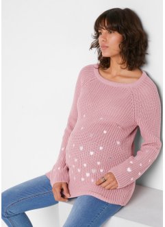 Těhotenský svetr, bpc bonprix collection