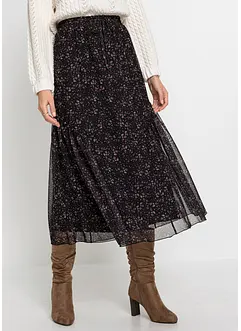 Dlouhá sukně, bonprix