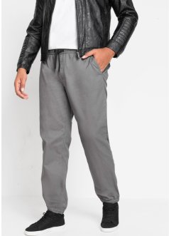Kalhoty Regular Fit bez zapínání (2 ks), Straight, RAINBOW