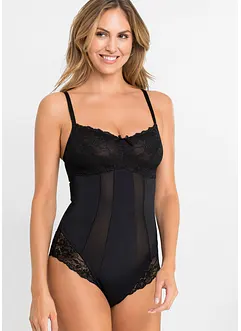 Stahovací body, střední tvarující efekt, bonprix